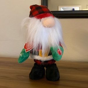 Animated Gnome